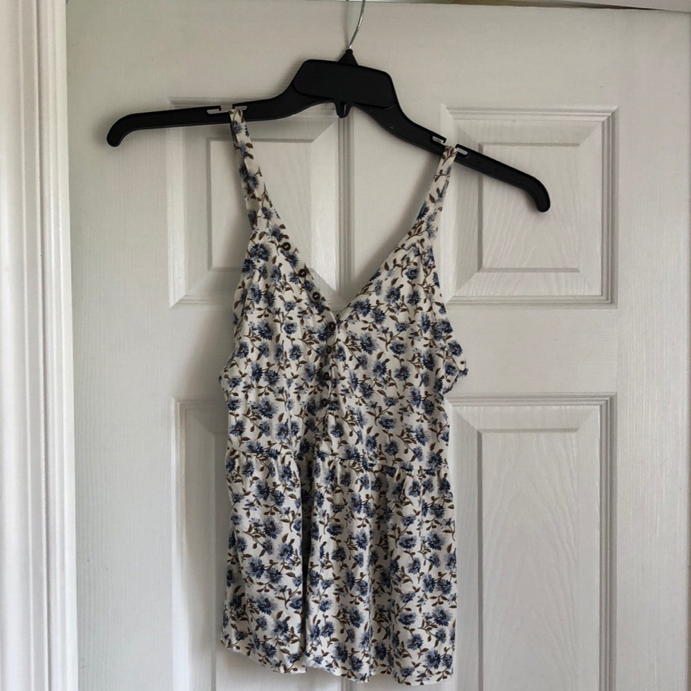 American Eagle Soft & Sexy Tank